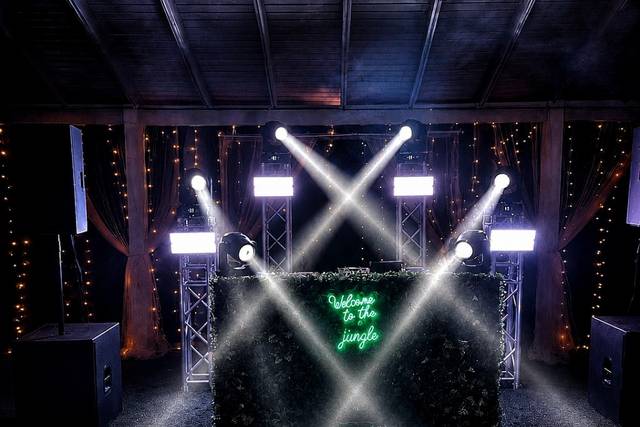 Edf global events