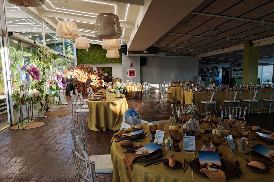 Banquete