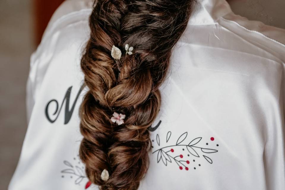 Trenza