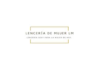 Lenceria de Mujer LM