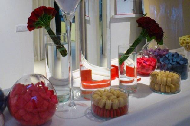 Especial para eventos