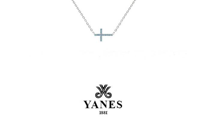 Joyería Yanes