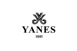 Logotipo Yanes