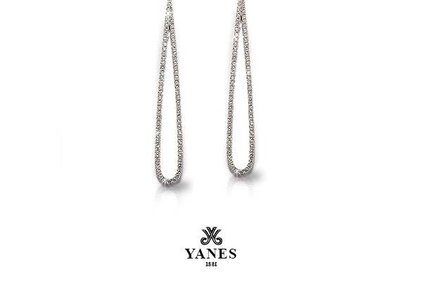 Joyería Yanes