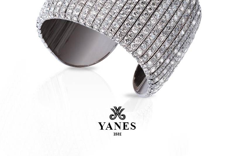 Joyería Yanes