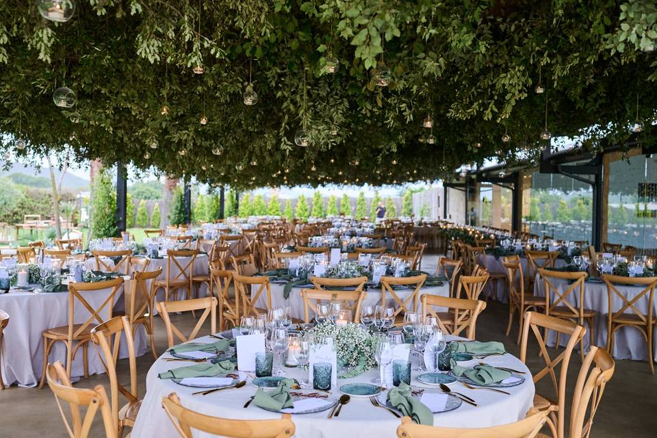 Banquete