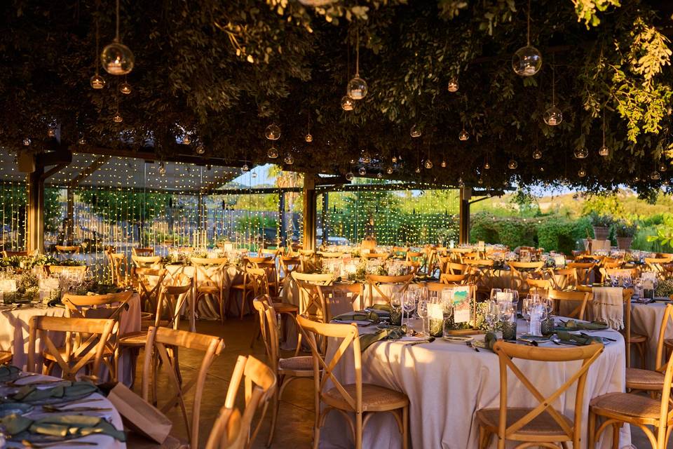Banquete
