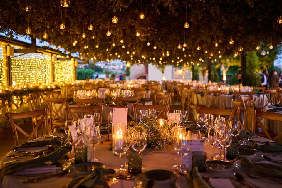 Banquete