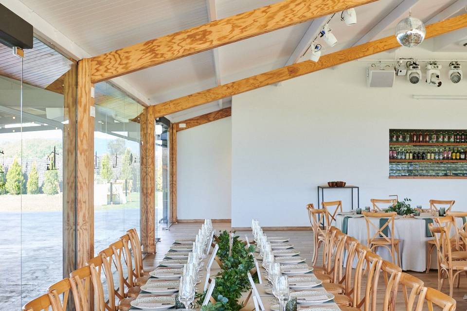 Mas Palau Blanes by Catering L'Empordà