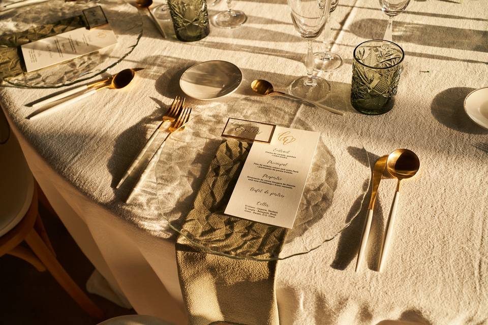 Banquete