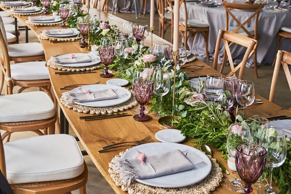 Banquete