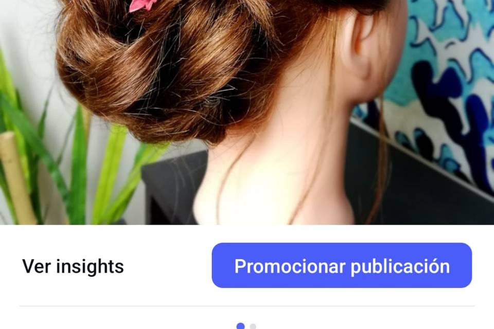 Trenza