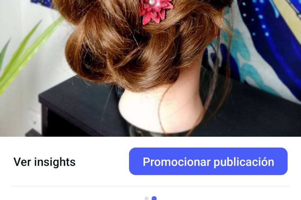 Trenza