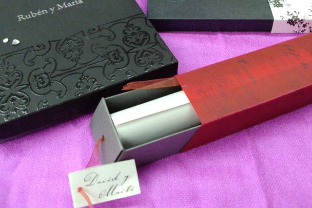 Invitaciones