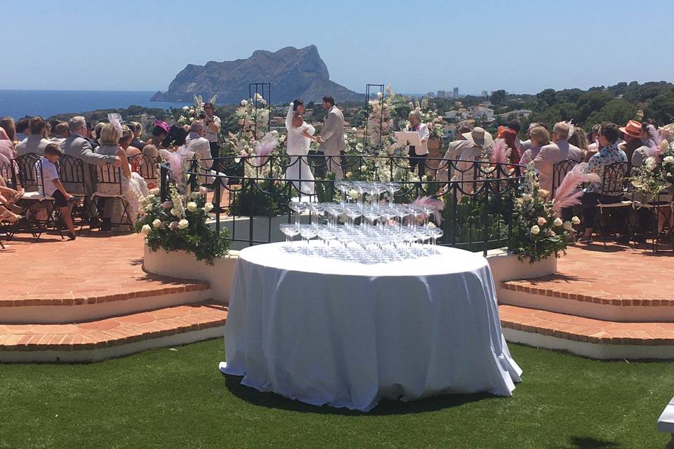 Ceremonia