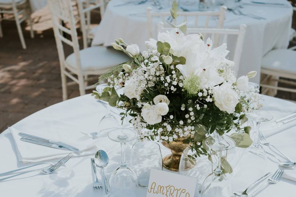 Boda Chateau Zwaga