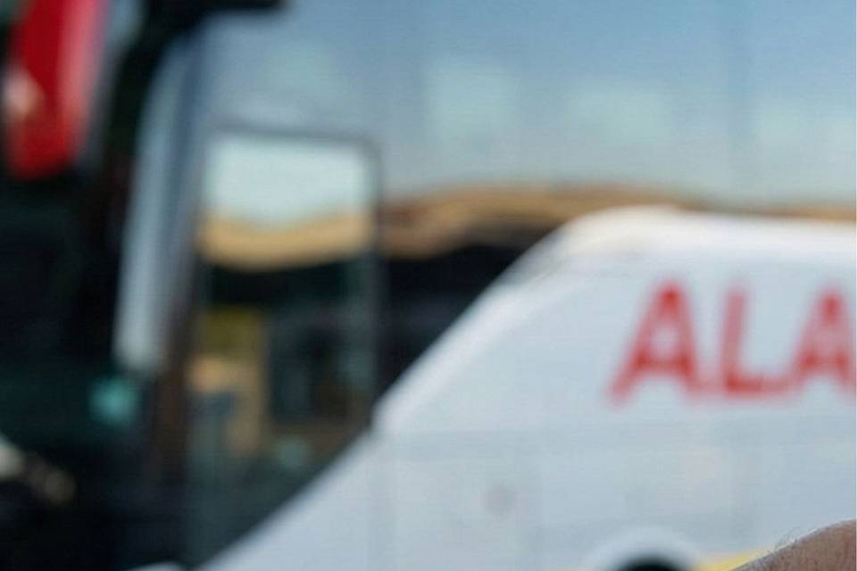 Alaibus
