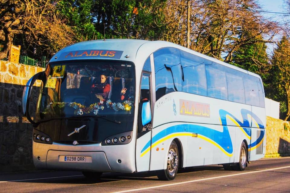 Alaibus