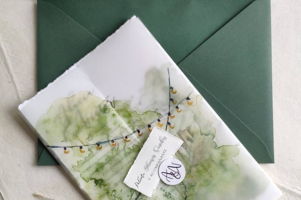 Invitacion