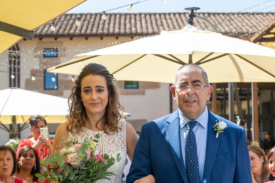 Bodas