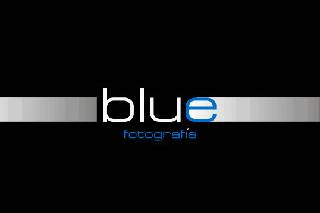 Blue Fotografía
