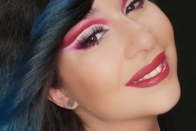 Maquillaje San Valentín
