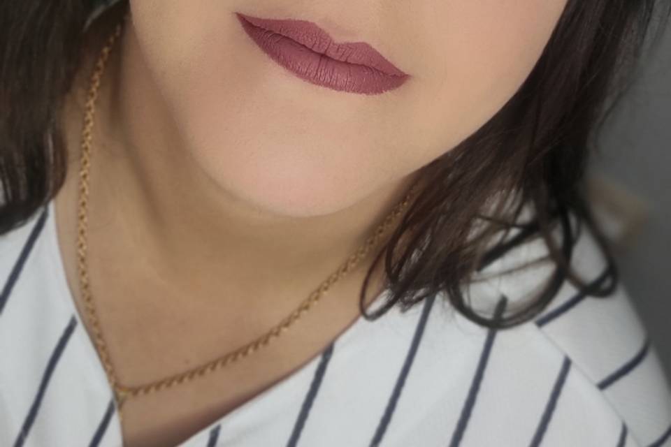 Maquillaje Natural