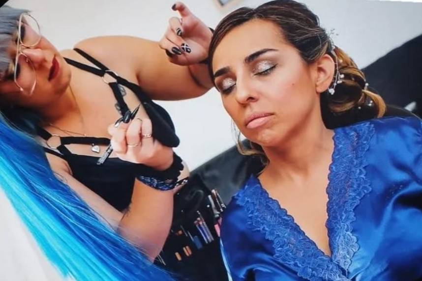 Silvia Makeup&FX