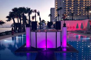 Eventos Málaga DJ