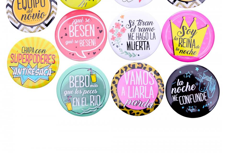 Chapas