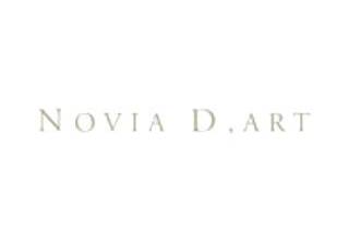 Novia d'Art - Fara Sposa