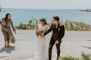 Rosana Nebot - Weddings & Events