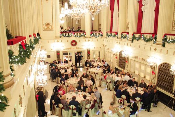 Catering con encanto