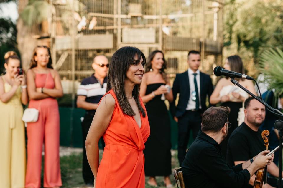 Boda