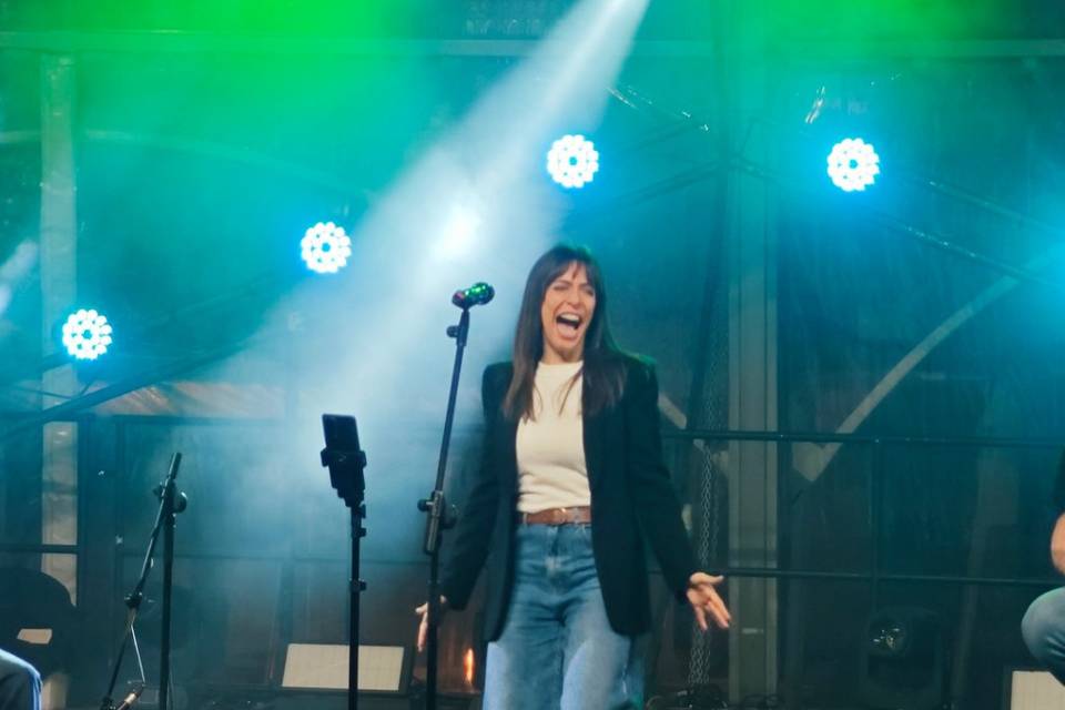 Cristina Sánchez