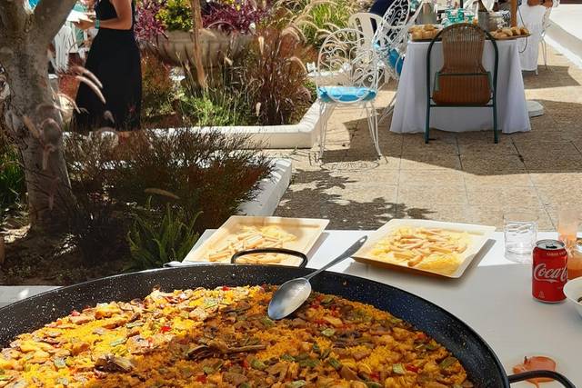 La Paella de Jaime