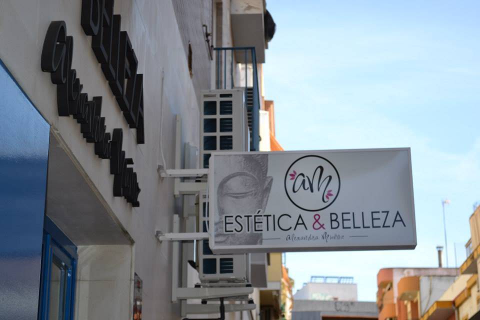 AM Estética & Belleza