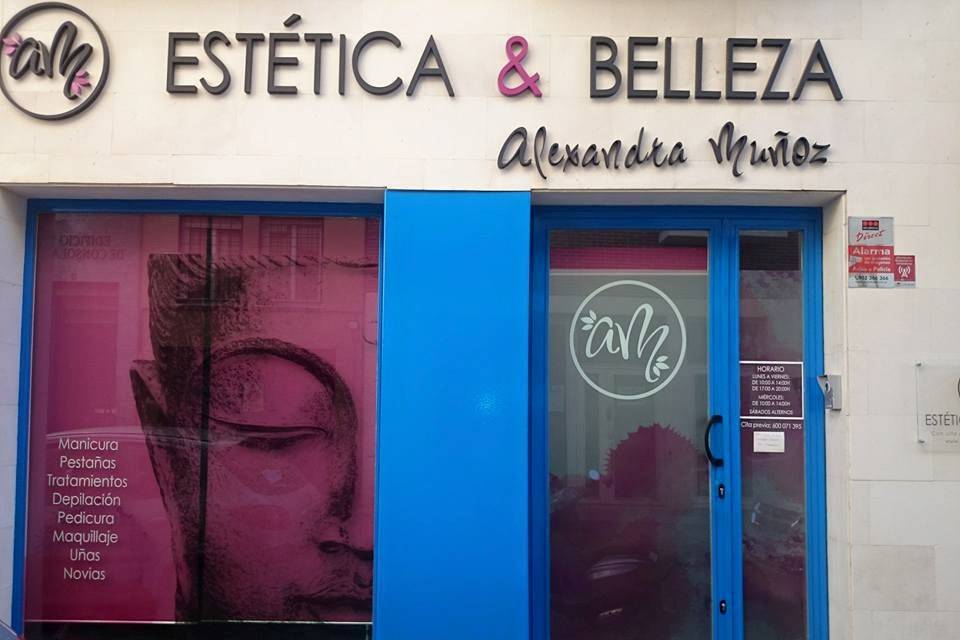 AM Estética & Belleza