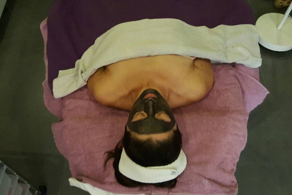 Tratamiento facial/corporal