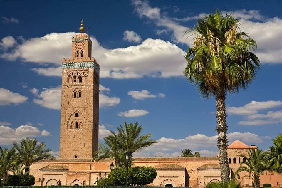 Marrakech