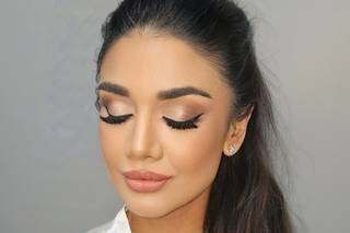 Maquilladora profesional Yolita
