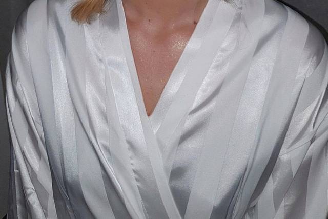 Maquillaje para eventos