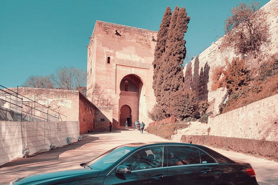 Alhambra