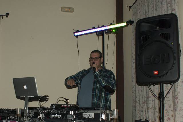 Animación musical