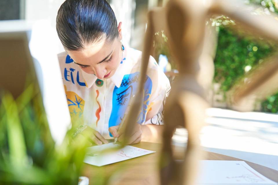 Artista