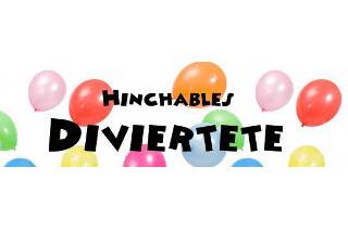 Hinchables Diviértete