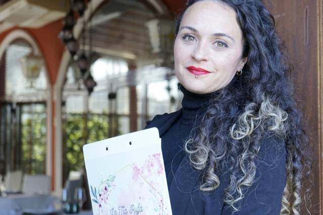 La Tía Rufa se va de boda