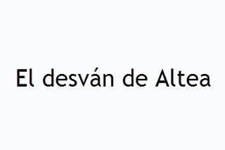 El desván de Altea