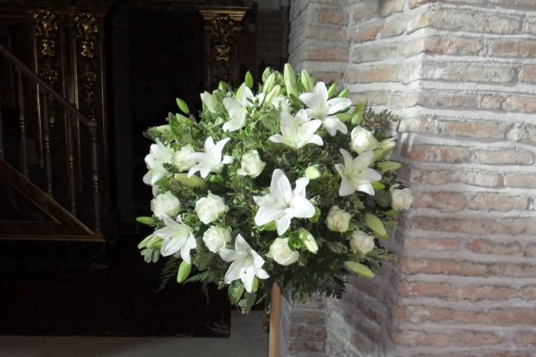 Floristería Elegancia