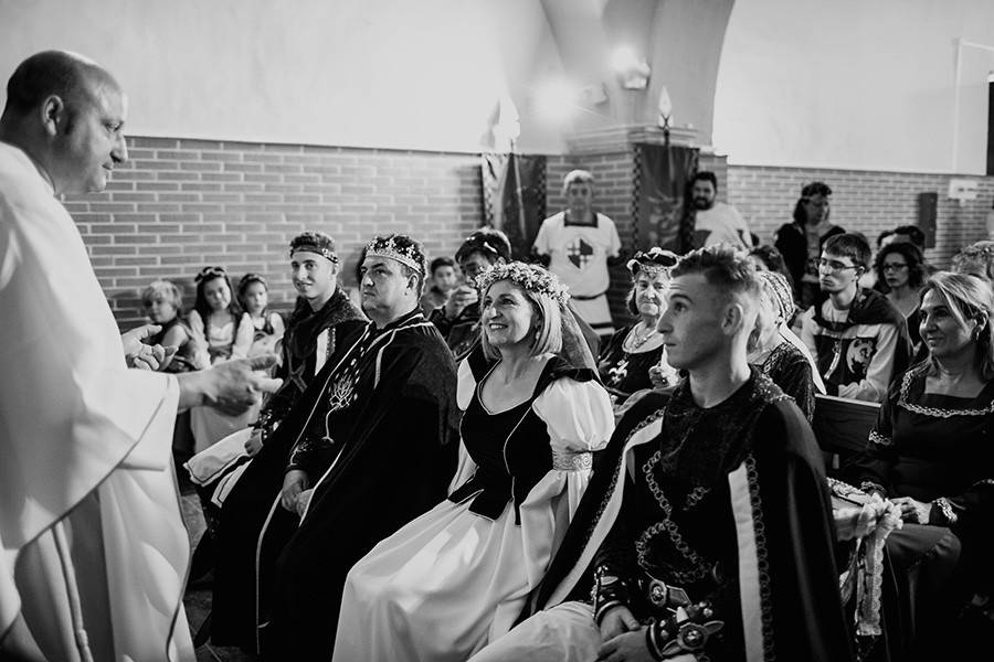 Ceremonia